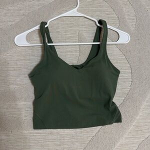 Lululemon Align Tank
